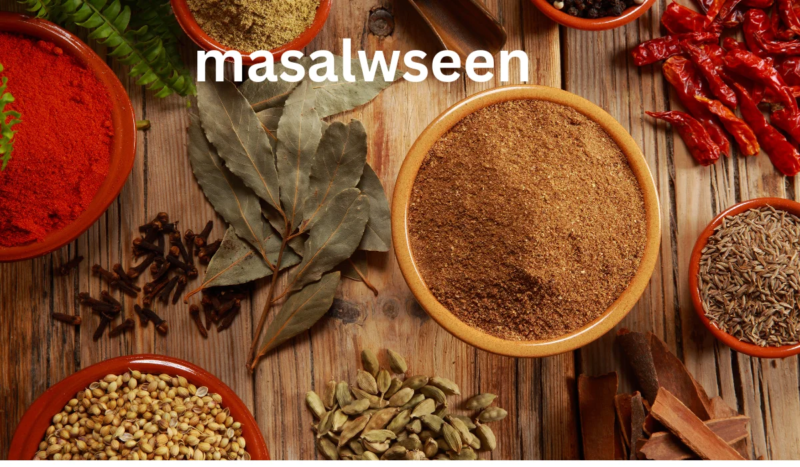 Masalwseen Secrets: Unveiling Hidden Culinary Gems