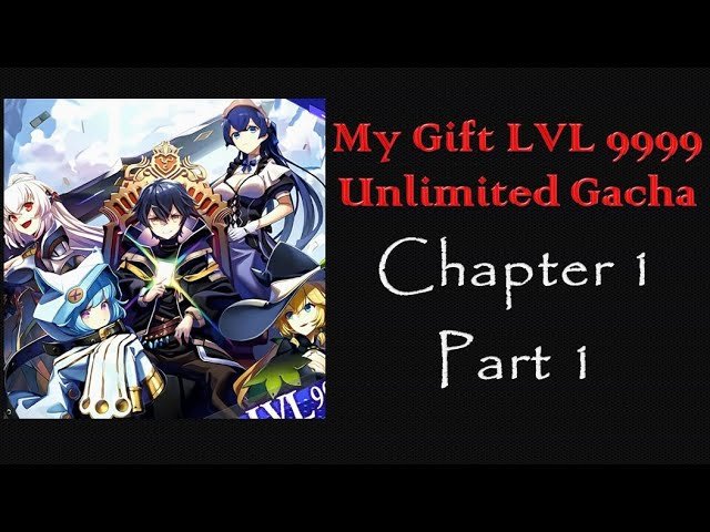 my gift level 9999 chapter 46