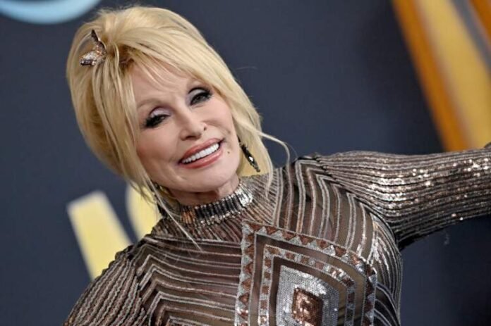 How Old Is Dolly Parton