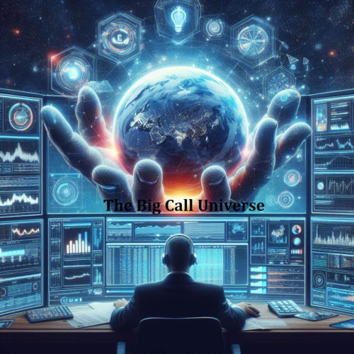 The Big Call Universe