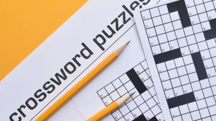 Anti Poverty Org Crossword Clue
