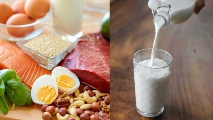 Deadly Food Combinations to Stay Clear Of Milk