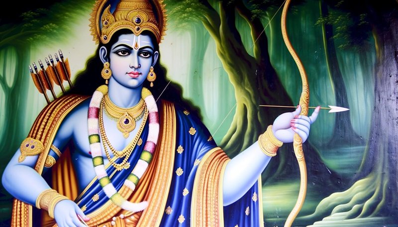 Lord Rama