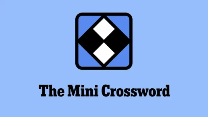 Mini Crosswords