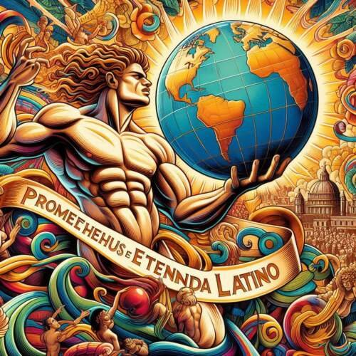 Prometheusedtendida Latino