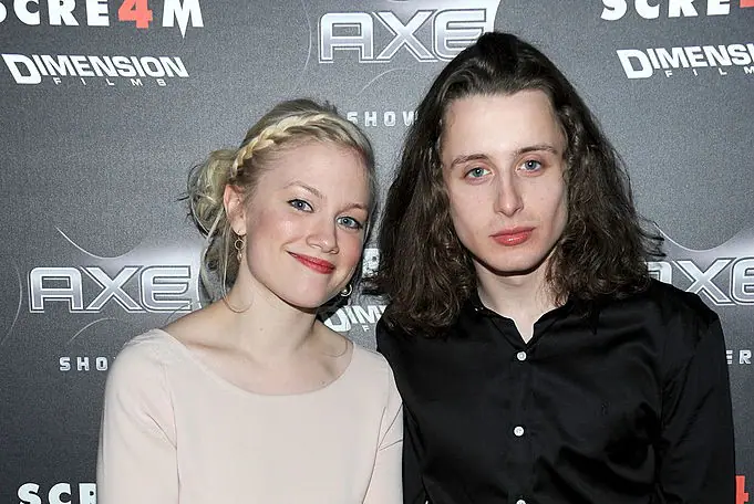 Who is Rory Culkin