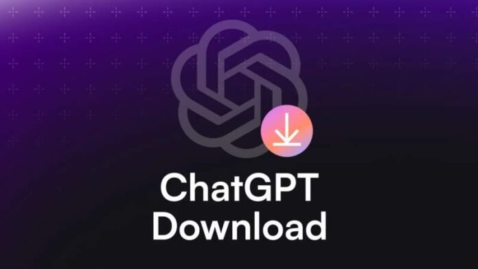 ChatGPT Download
