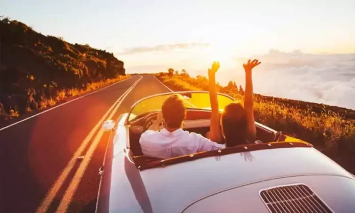 How Traveling Together Can Strengthen Your Relationship