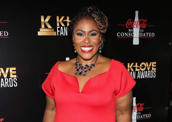 Mandisa's Battle with Cancer