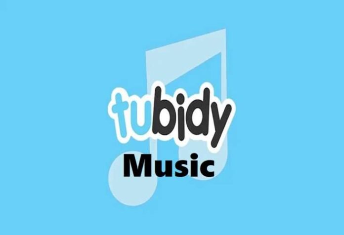 tubidy music