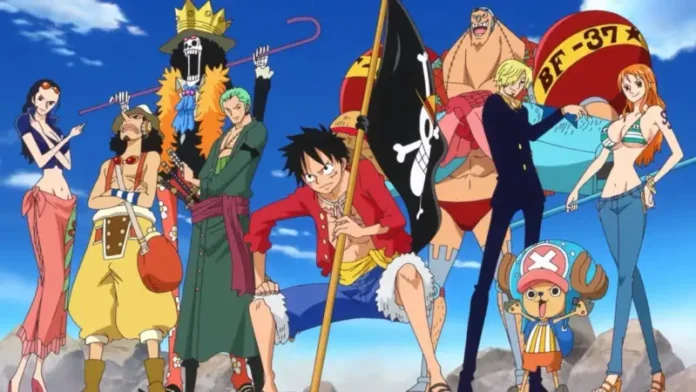 One Piece Filler List