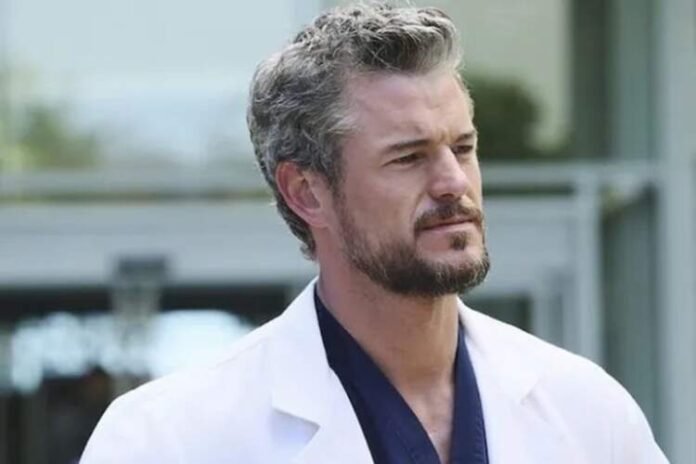 Eric Dane Movies and Tv Shows