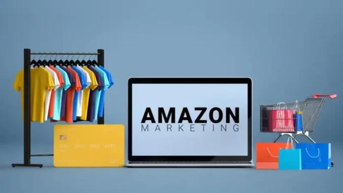 Amazon Marketing Campaigns