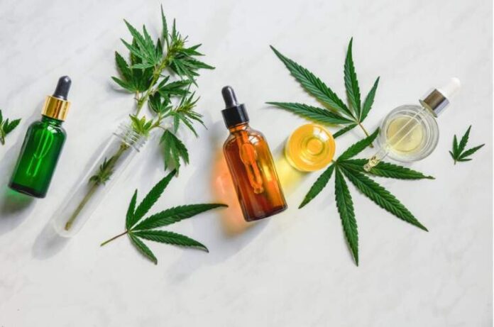 CBD Oils