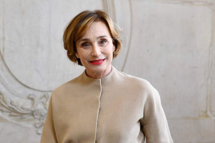 Kristin Scott Thomas