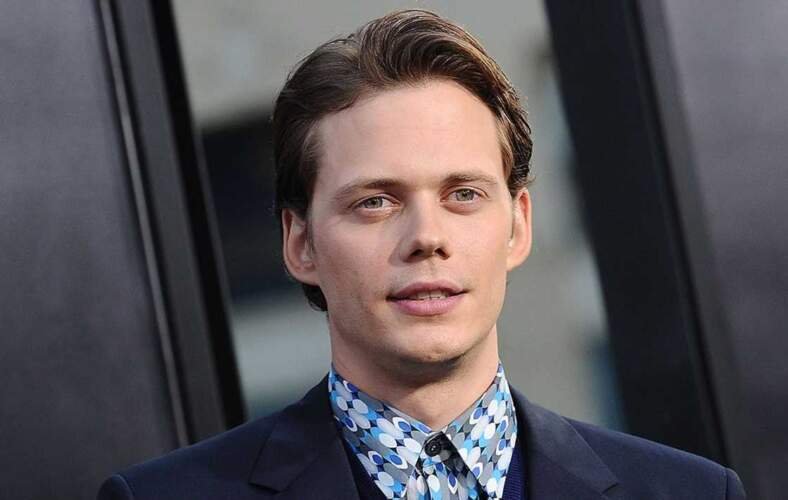 Bill Skarsgård