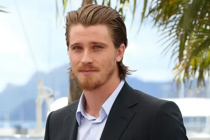 Garrett Hedlund