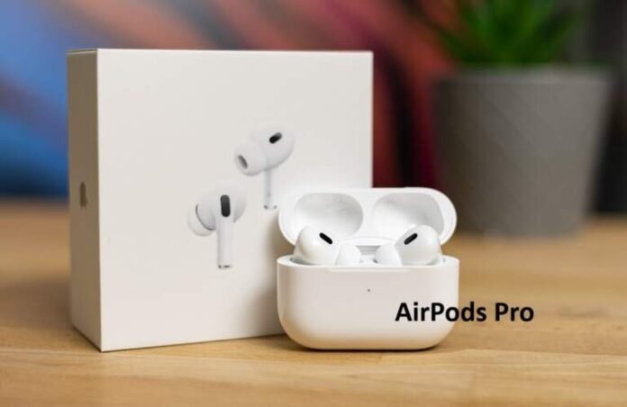 AirPods Pro