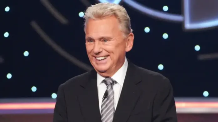 Pat Sajak