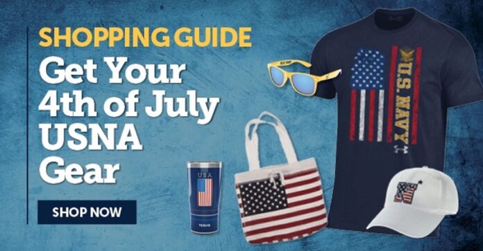 Shop Fourth of July T-Shirts