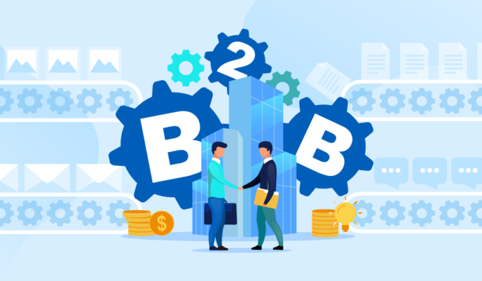 B2B Marketing Automation