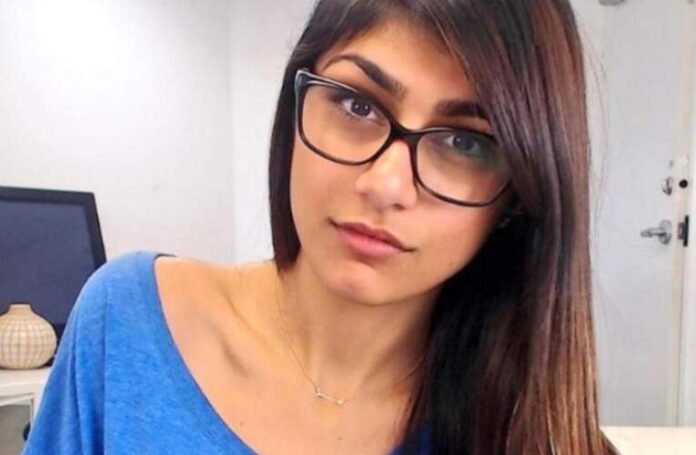 Mia Khalifa