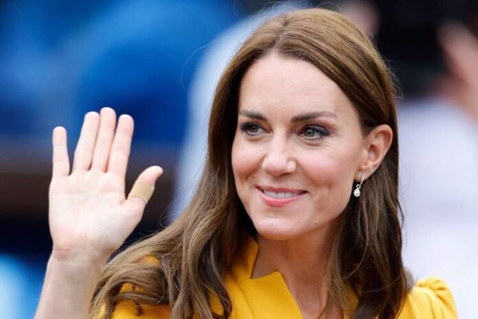 Princess Kate