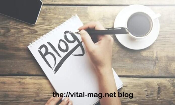 the://vital-mag.net blog