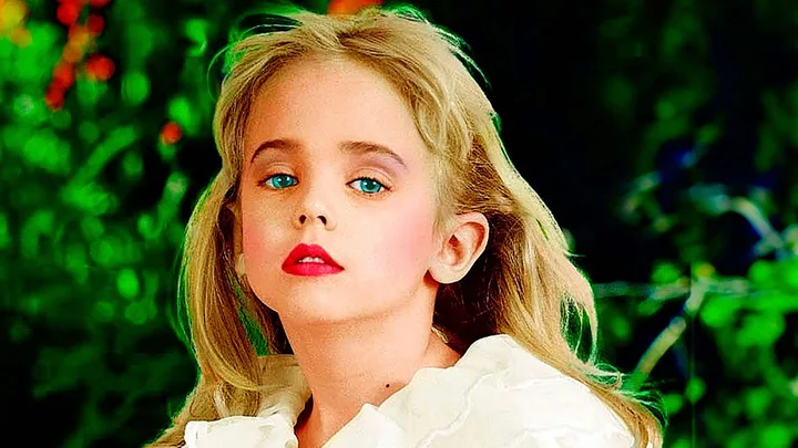 Who Killed JonBenét Ramsey