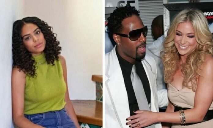 shawn wayans wife