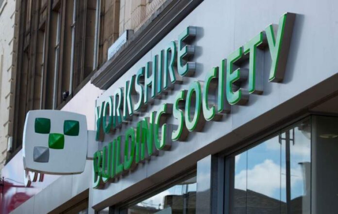 Yorkshire Building Society