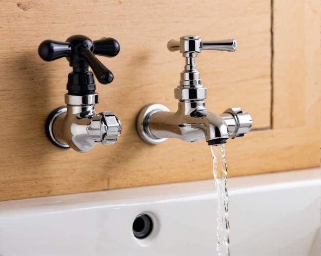 How to Fix a Dripping Tap