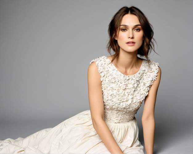 Keira Knightley Photos