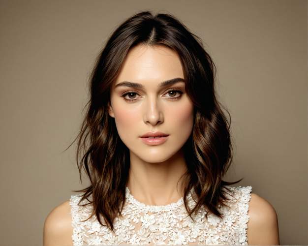 Keira Knightley Photos