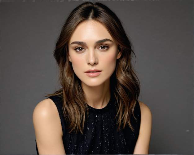 Keira Knightley