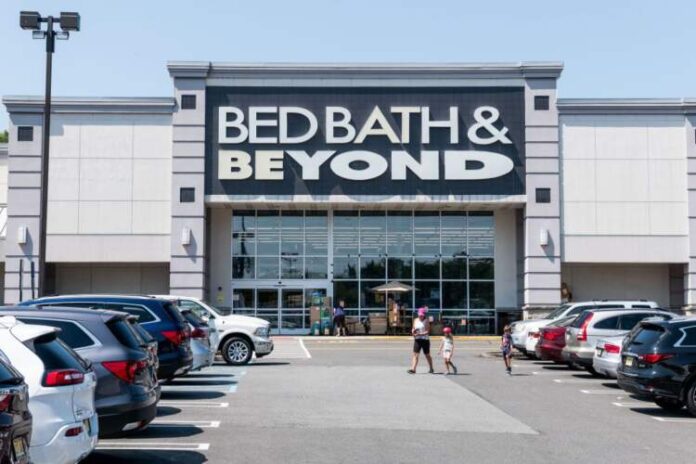 Bed Bath And Beyond Near Me