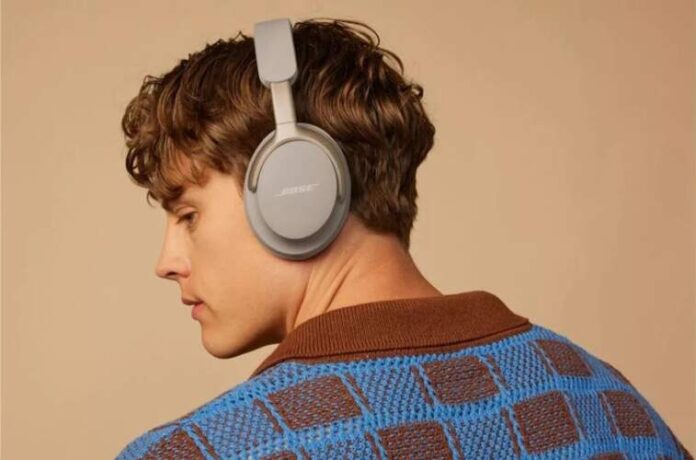 Bose QuietComfort Ultra