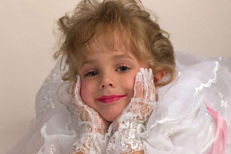 Who Was Jonbenet Ramsey