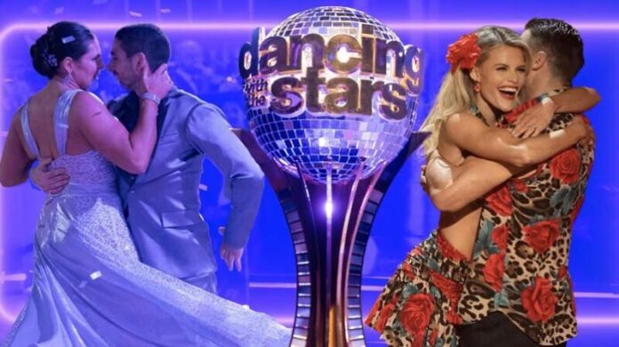 dancing with the stars season 33 finale date