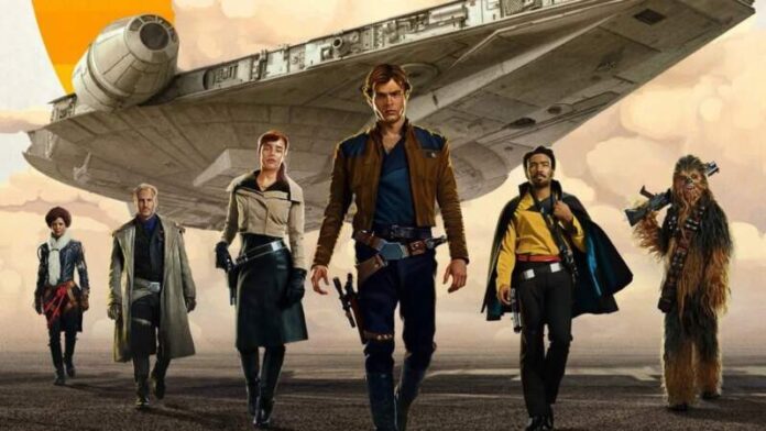 solo a star wars story