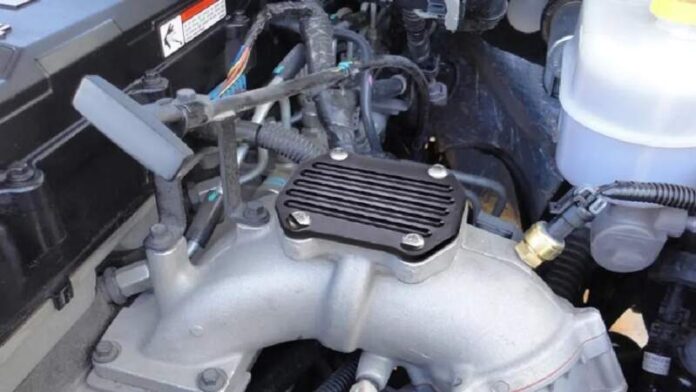 Maximize Engine Efficiency: Top EGR Delete Kits for 6.7 Engines