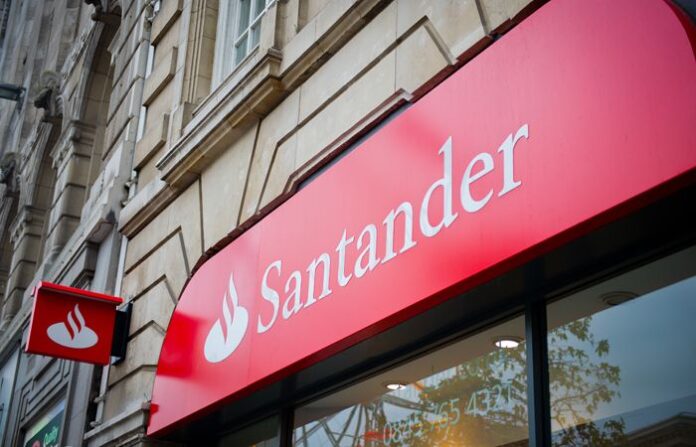 santander for intermediaries