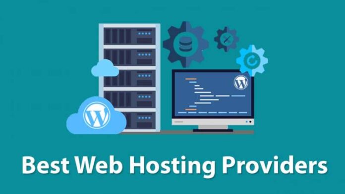 Web Hosting Provider