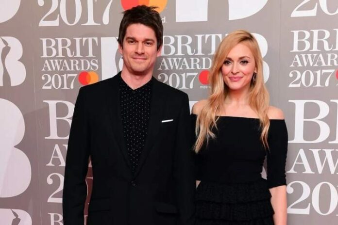 Fearne Cotton Announces Split from Husband Jesse Wood After Nearly a Decade