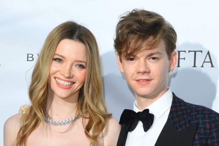 Thomas Brodie-Sangster