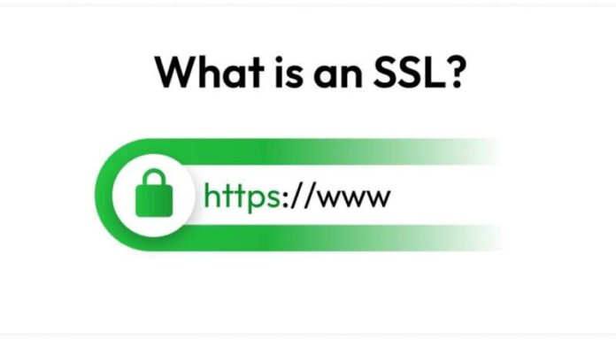 What Is an SSL Certificate