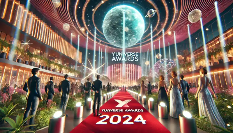 Yuniverse Awards 2024