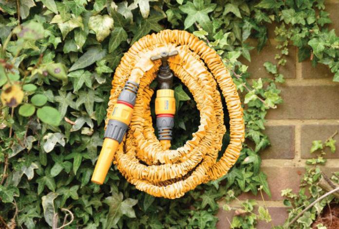 hozelock hose