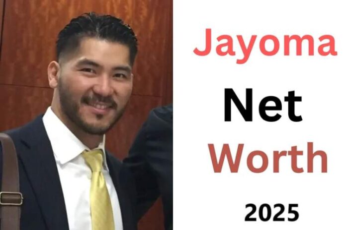 Jayoma Net Worth